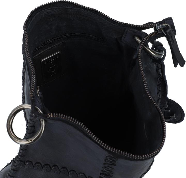 Image du produit Harbour 2nd Fashion Lights Schultertasche Leder 33 cm