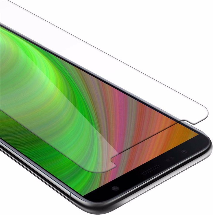 Produktbild Cadorabo Displayschutzglas (1 Stück, Samsung Galaxy J4+)