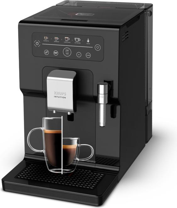 Produktbild Krups Intuition Essential