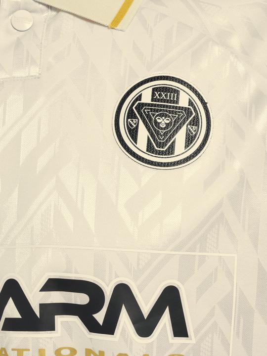 Produktbild hummel hmlLOOSE BAY SOCCER JERSEY S/S (XXL)