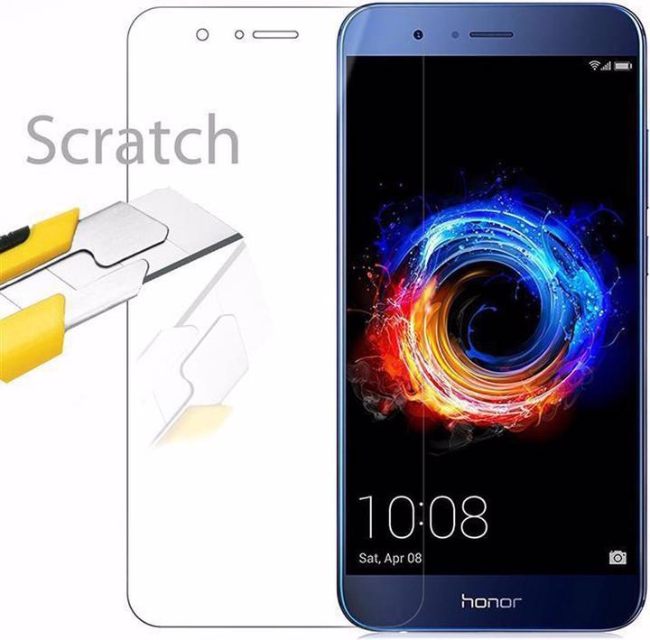 Produktbild Cadorabo Displayschutzglas (1 Stück, Honor 8 Pro)