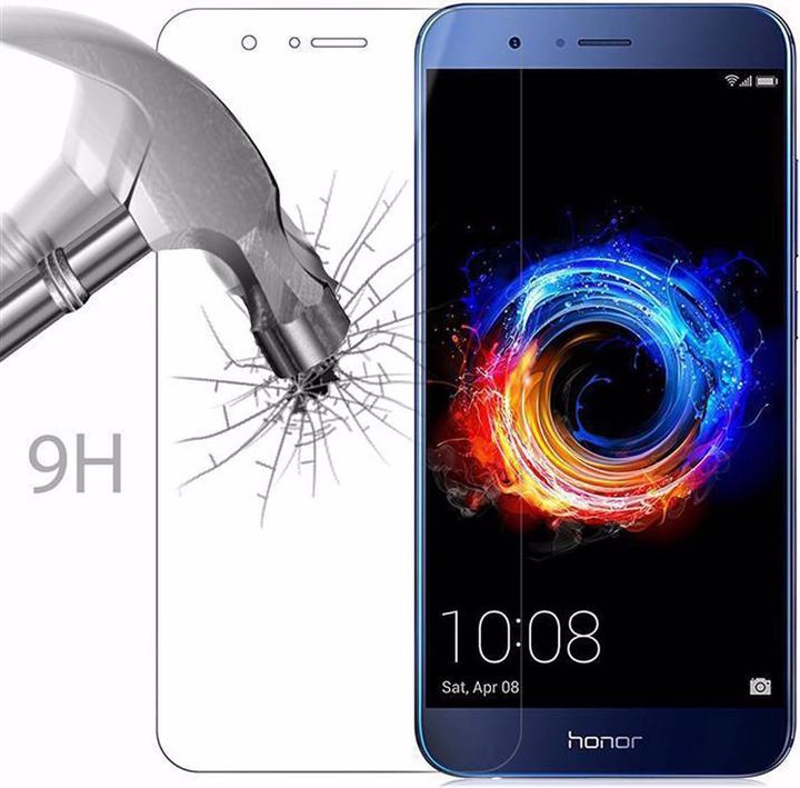 Produktbild Cadorabo Displayschutzglas (1 Stück, Honor 8 Pro)