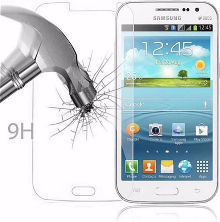 Produktbild Cadorabo Displayschutzglas (1 Stück, Samsung Galaxy Win)