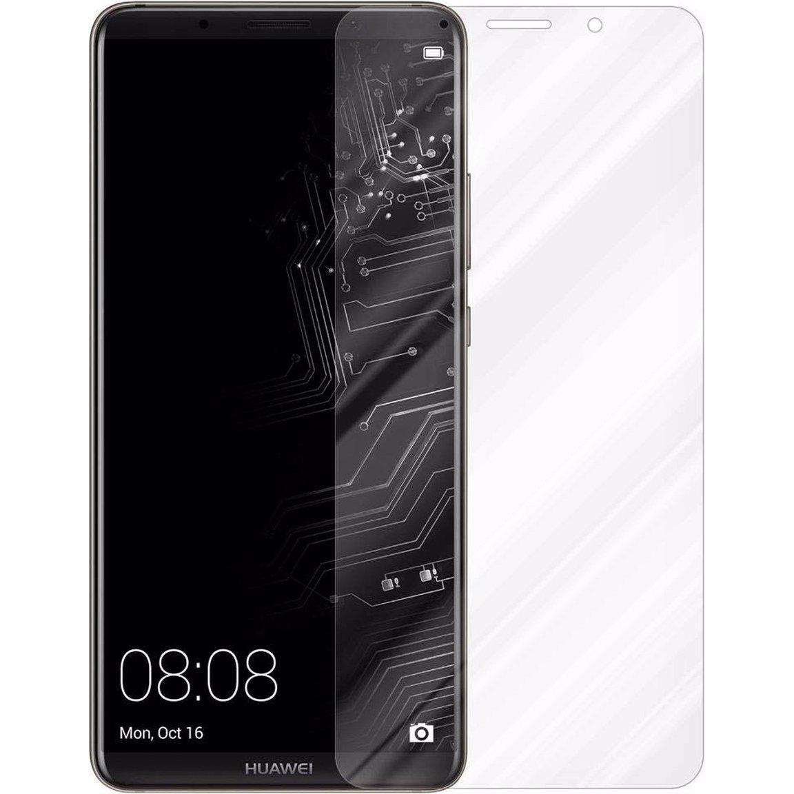 Thumbnail - Cadorabo Displayschutzglas (1 Stück, Huawei Mate 10 Pro), Smartphone Schutzfolie, Transparent