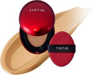 Image du produit TirTir Fit Red Cushion Mini Taille Couvrance Intégrale (28N)