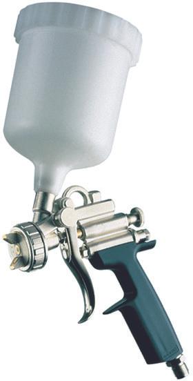 Asturo Compressed air spray gun OM