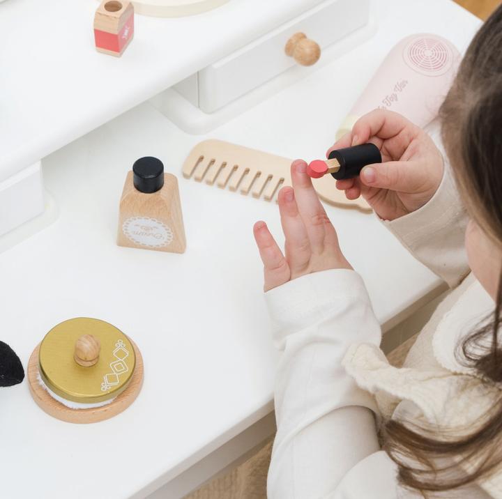 Produktbild Le Toy Van Beauty Set - Kosmetiktasche