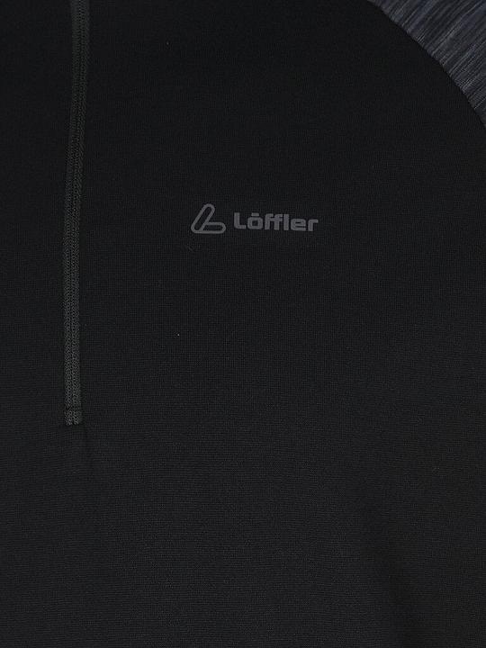 Actual product image Löffler Transtex mid-layer undershirt (M)
