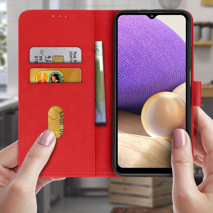 Actual product image Avizar Chester Series (Samsung Galaxy A32 5G)