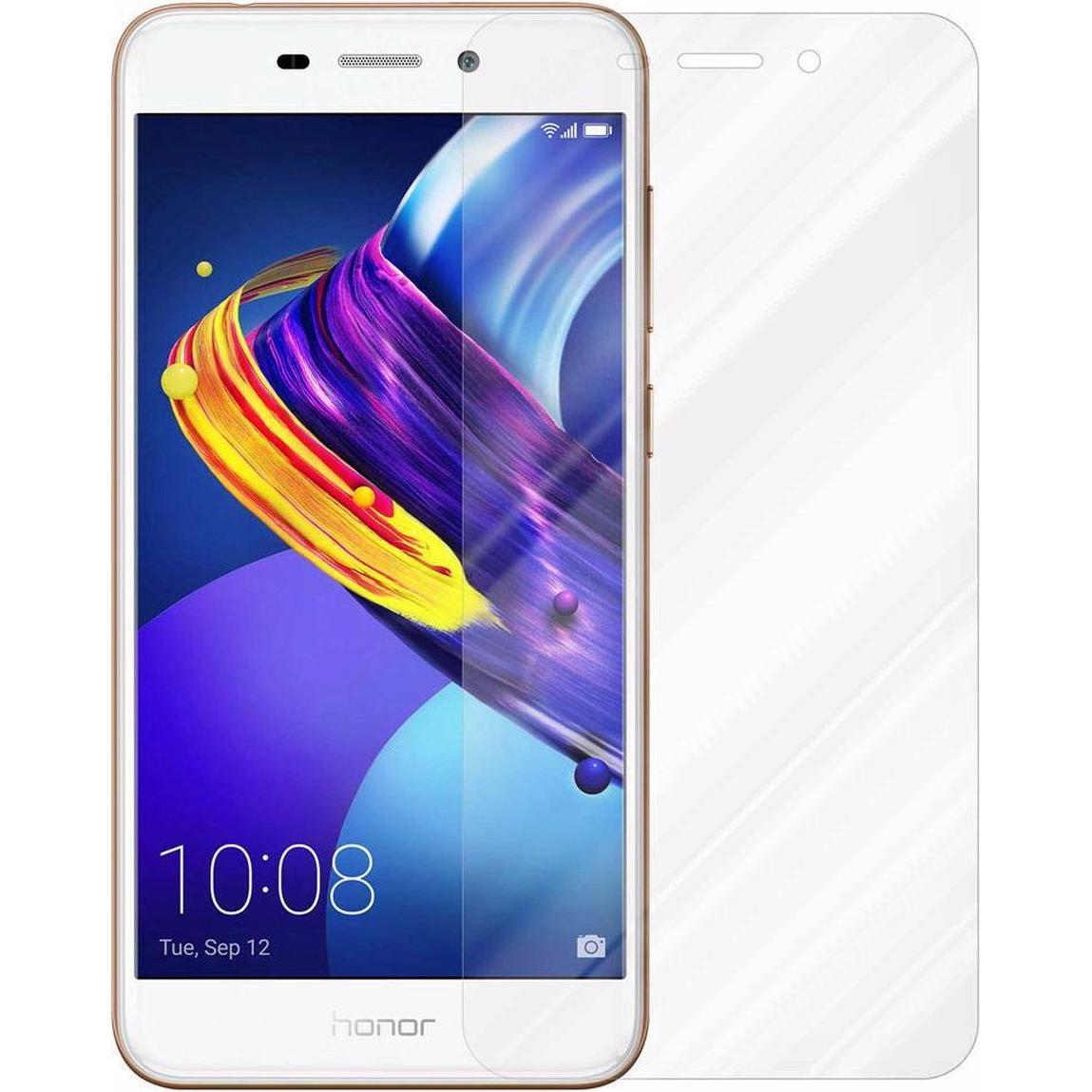 Thumbnail - Cadorabo Displayschutzglas (1 Stück, Honor 6C), Smartphone Schutzfolie, Transparent