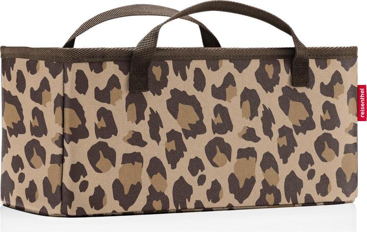 Produktbild reisenthel organizer leo macchiato