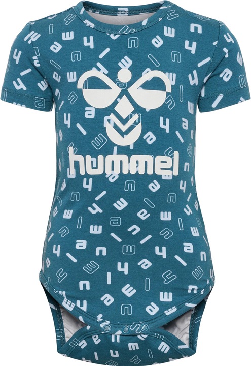 Immagine prodotto hummel Hmldream Aop Corpo S/S (80)
