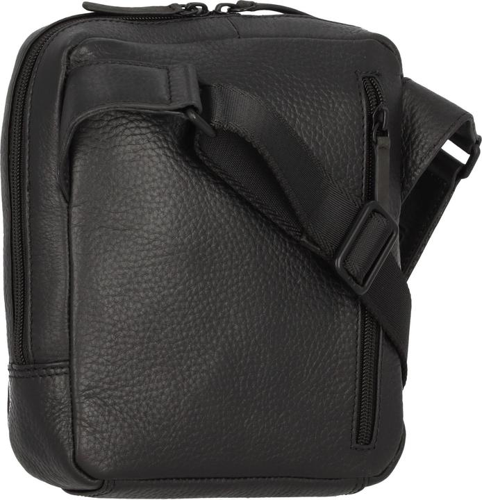 Actual product image Jost Shoulder Bag Stockholm Shoulder Bag Zip XS