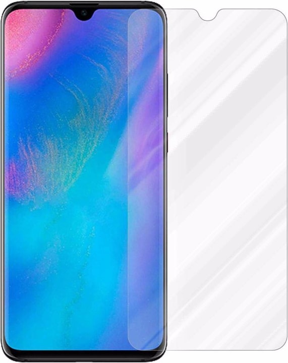 Produktbild Cadorabo Displayschutzglas (1 Stück, Huawei P30 Pro)