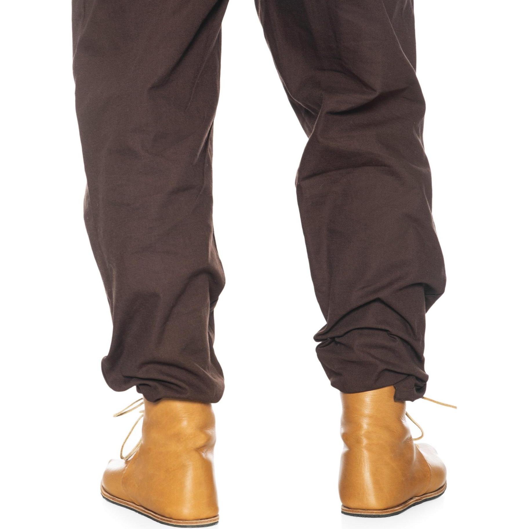 Armor Arena Mittelalter Schuhe - Radebrecht