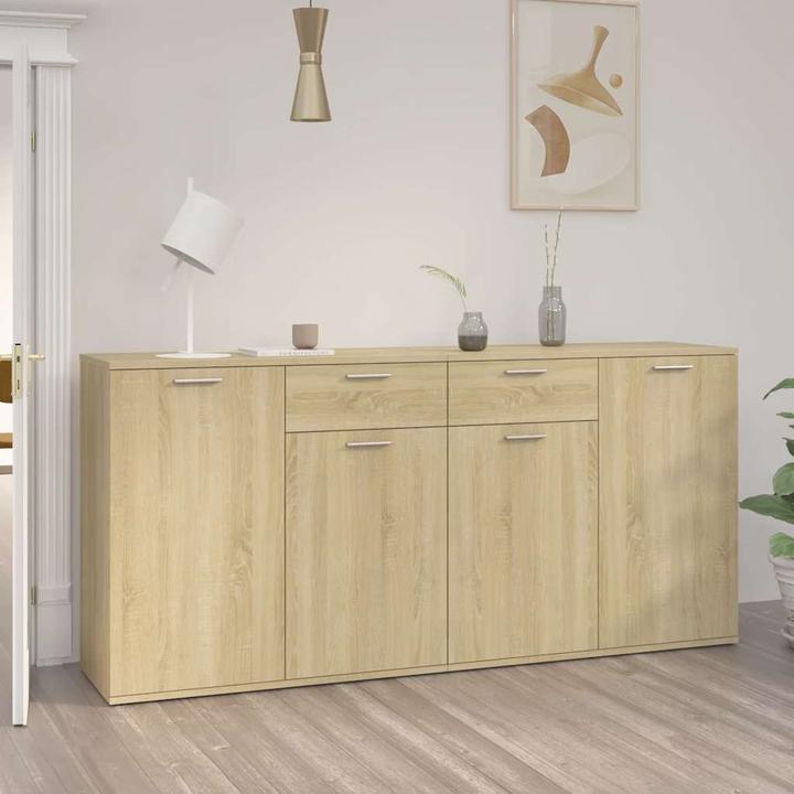 Produktbild vidaXL Sideboard (36 x 36 x 75 cm)