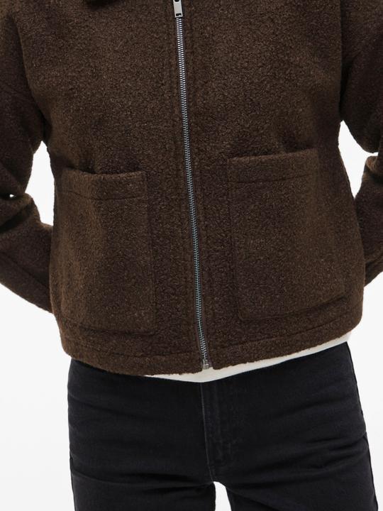 Immagine prodotto Vila Reissverschluss Jacke (42)