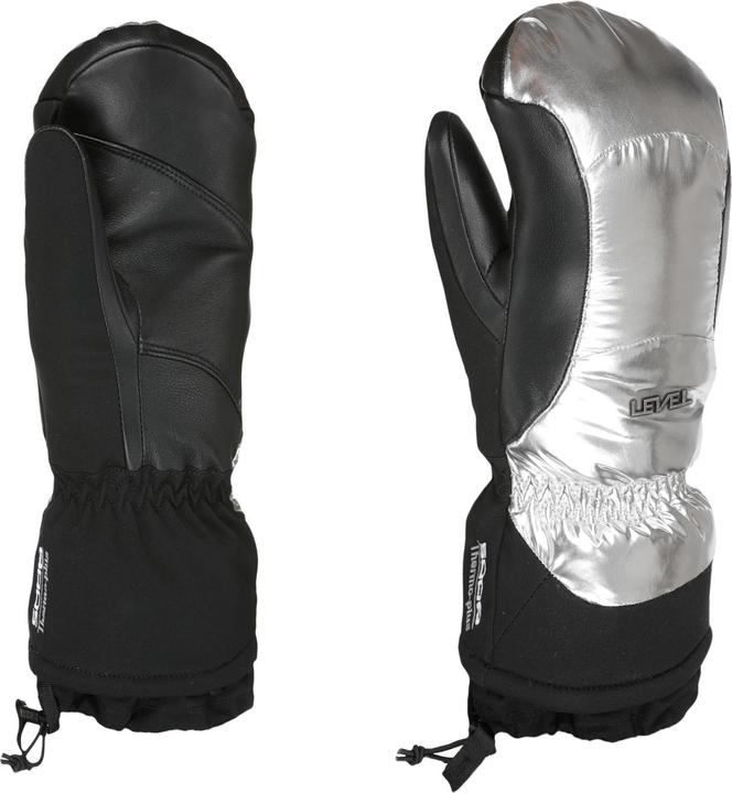 Actual product image Level Flames Mitt (L)