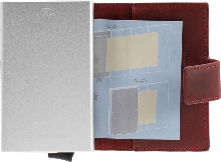 Immagine prodotto Maître birkenfeld c-two e-cage sv8