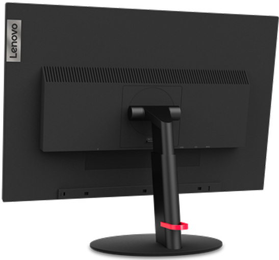 Actual product image Lenovo T25d-10 (1920 x 1200 pixels, 25")