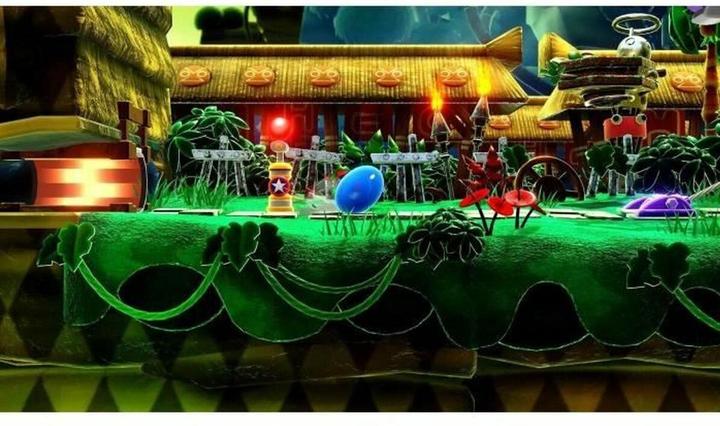 Produktbild Atlus Sonic Superstars (PS5, FR)