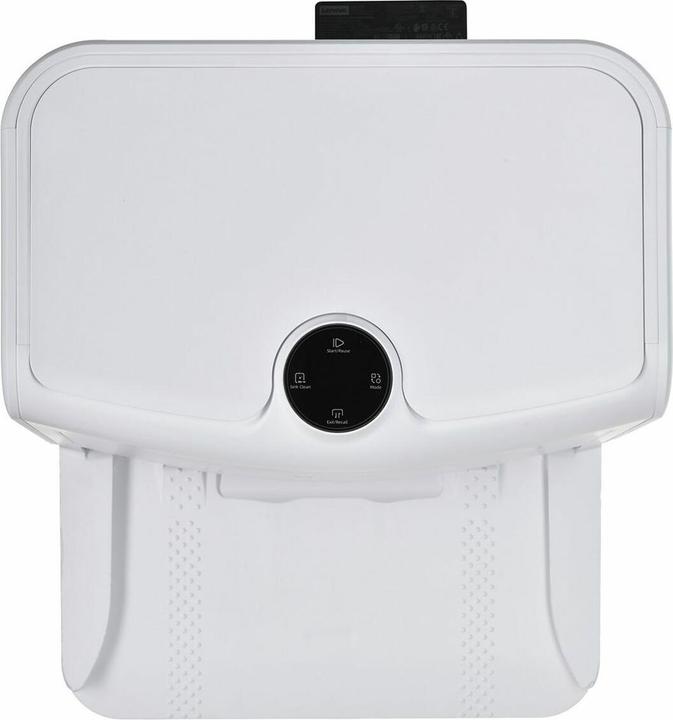 Produktbild EZVIZ RS2 Robot Vacuum & Mop Combo (4000 Pa, Wischpads (rotierend))