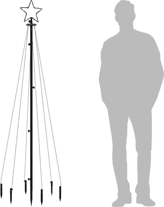 Image du produit vidaXL Sergent