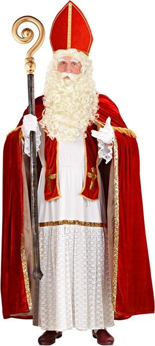 Produktbild Widmann Bischofs-Mitra Mit Bändern Samt