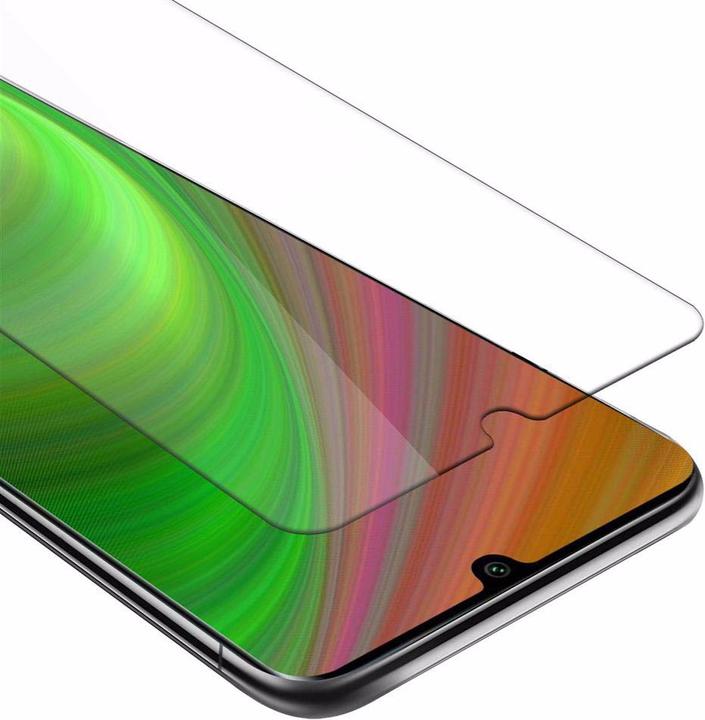 Produktbild Cadorabo Displayschutzglas (1 Stk., Xiaomi Mi Note 10, Xiaomi Redmi Note 10S)