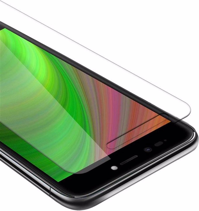 Produktbild Cadorabo Displayschutzglas (1 Stück, Wiko Upulse Lite)