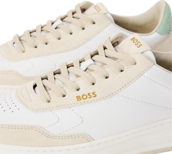 Image du produit BOSS - Baskets BALTIMORE - Femme (39)