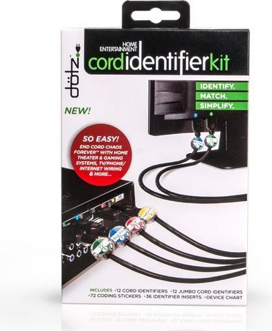 Dötz Cord Identifier Kit - kaufen bei Digitec