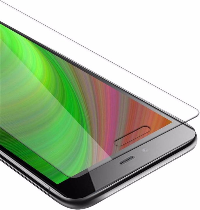 Produktbild Cadorabo Displayschutzglas (1 Stück, ZTE Nubia Z9 Max)