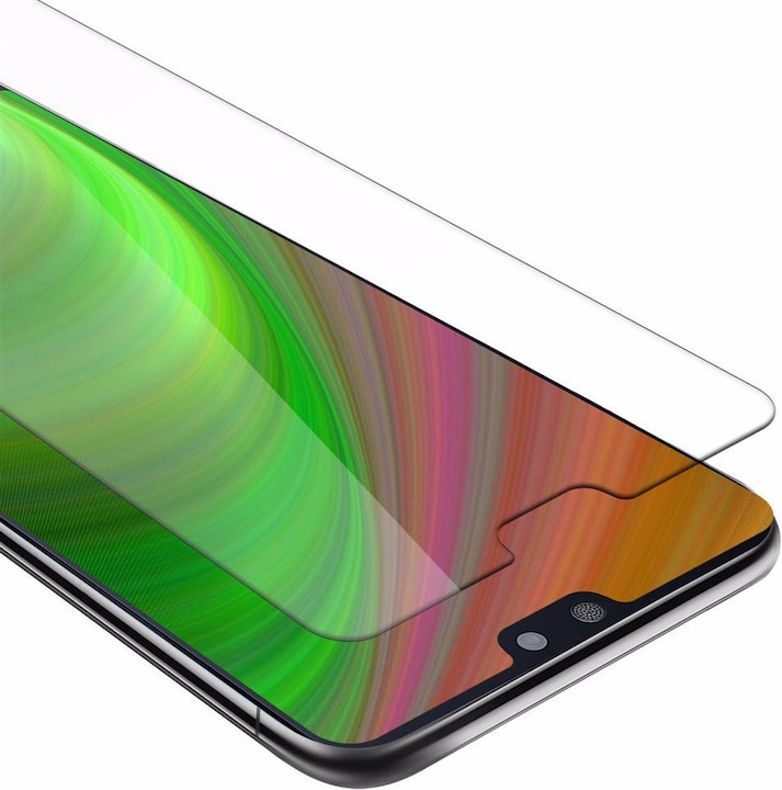 Produktbild Cadorabo Displayschutzglas (1 Stück, Huawei P20 Pro, Huawei P20 Plus)