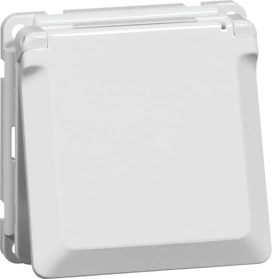 Produktbild Peha SCHUKO-Steckdose