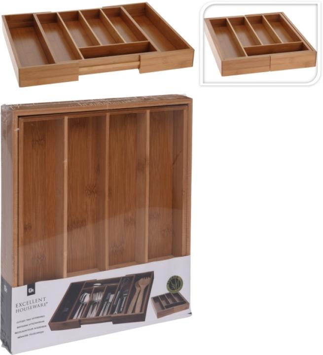 Image du produit Excellent Houseware Range-couverts