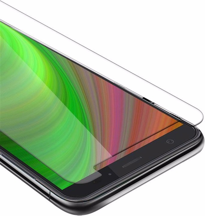 Produktbild Cadorabo Displayschutzglas (1 Stück, ZTE Blade A5)