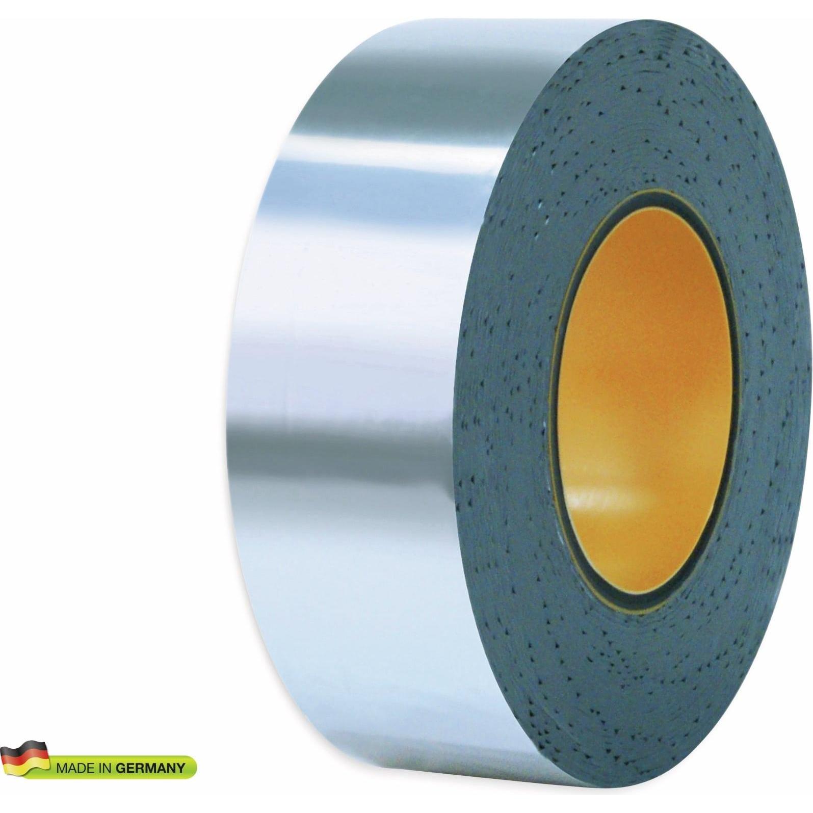 Gerband, Klebeband, Alu Butyl-Klebeband 606, 50 mm x 10 m (50 mm)
