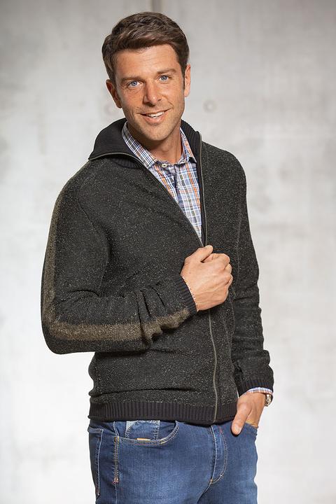 Produktbild Mode Monte Carlo Monte Carlo Strickjacke (50)