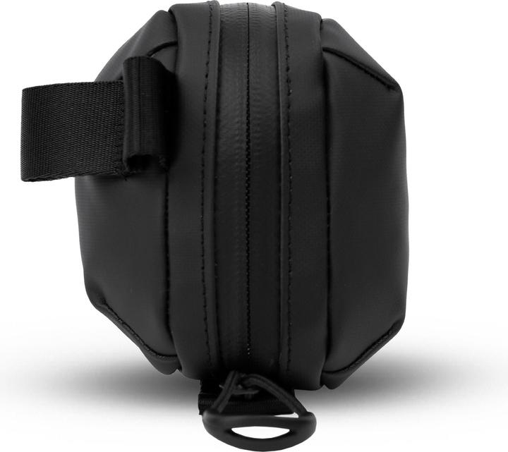 Actual product image Wandrd Tech Bag Small Black Vers. 2.0 (Camera shoulder bag, 1 l)