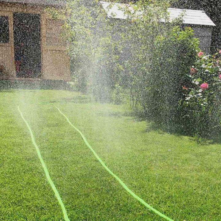 Produktbild Siena Garden Sprühschlauch (7.50 m, 13 mm)