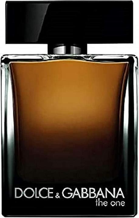 Actual product image Dolce & Gabbana The One for Men (Eau de parfum, 50 ml)