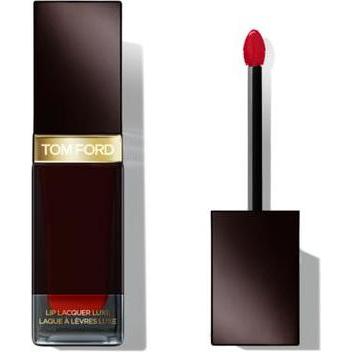Thumbnail - Tom Ford, Lippenstift + Lipgloss, Lip Lacquer Luxe Vinyl (Intimidate)