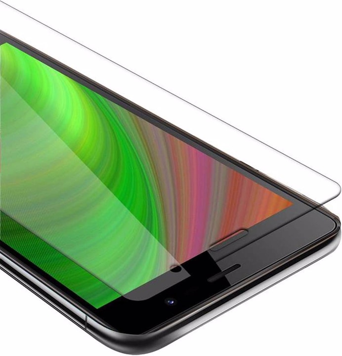 Produktbild Cadorabo Displayschutzglas (1 Stück, Wiko U Feel Lite)