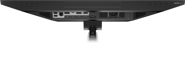 Actual product image HP E24m G4 (1920 x 1080 pixels, 23.80")