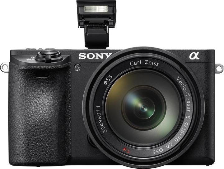 Immagine prodotto Sony Alpha 6500 (24.20 Mpx, APS-C / DX)
