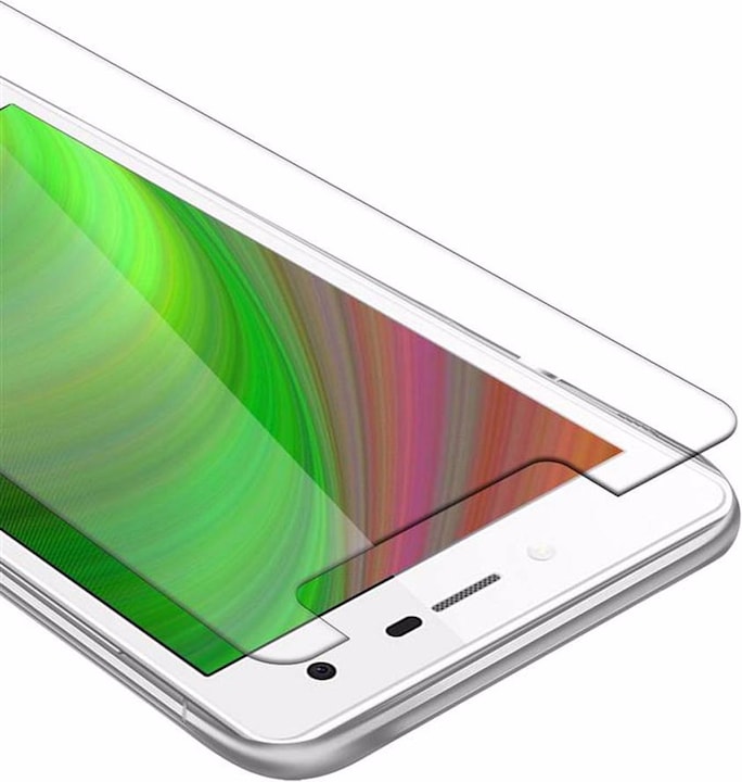 Produktbild Cadorabo Displayschutzglas (1 Stück, ZTE Blade L7)