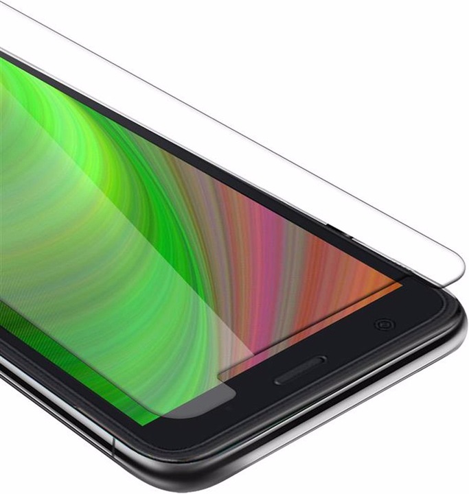 Produktbild Cadorabo Displayschutzglas (1 Stück, ZTE Blade A3)