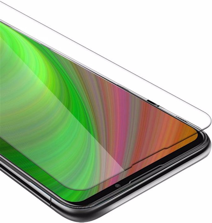 Produktbild Cadorabo Displayschutzglas (1 Stück, Meizu 16Xs)