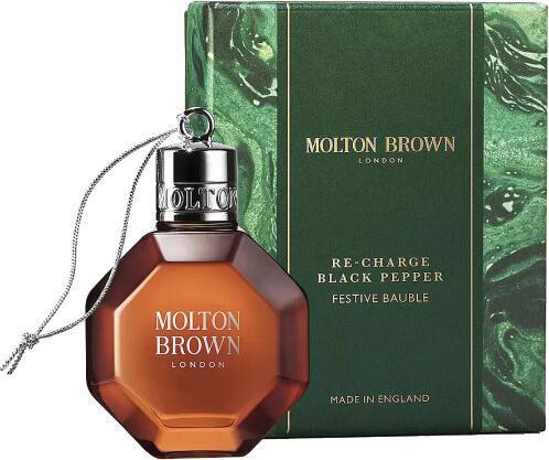 Immagine prodotto Molton Brown Guaina di Natale da bagno 24 Re Ch Bl P (Set per la cura del corpo)
